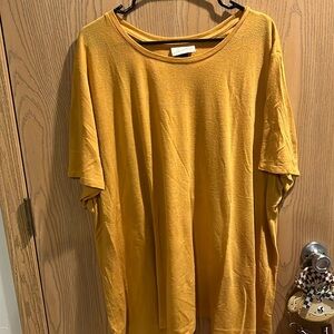 Universal thread shirt
